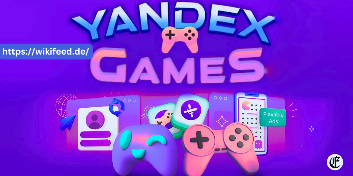 Yandex games