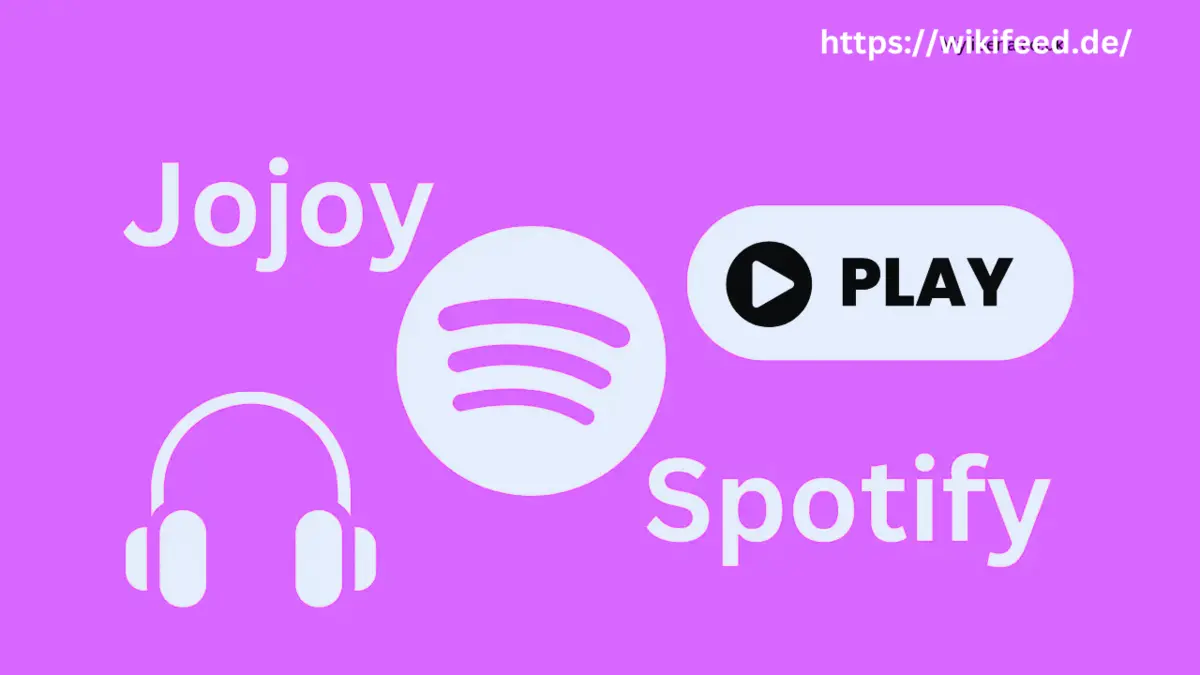 Jojoy Spotify