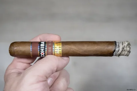 Cohiba