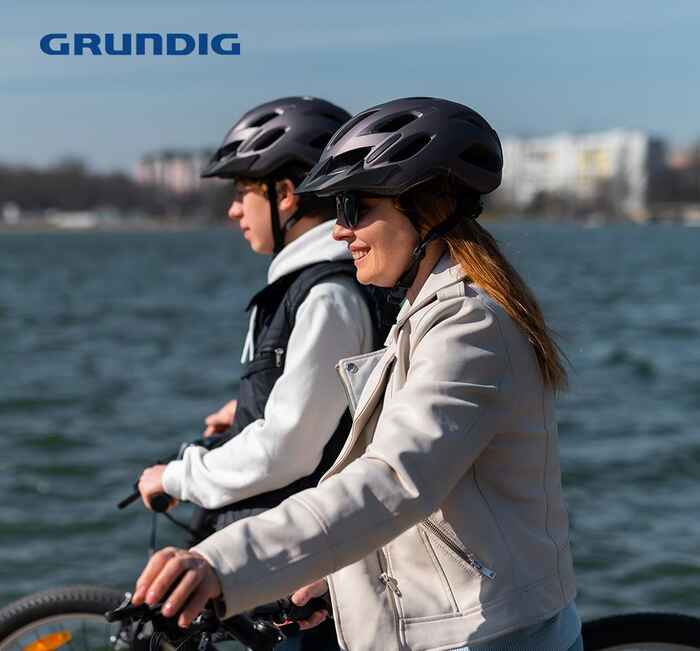 E-Bikes – eine intelligente Lösung für die städtische Mobilität