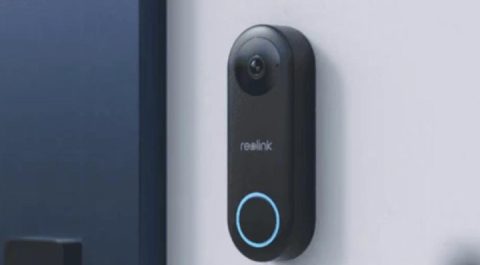 Video-Türklingeln ohne Abo