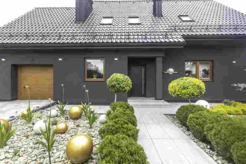 Welche Haustür lohnt sich, zu kaufen?