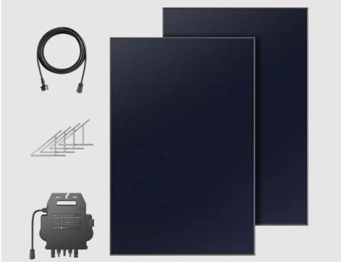 Wie benutzerfreundlich ist der Installationsprozess des Anker Solix Balkonkraftwerks?