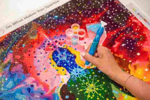 Zwischen Glanz und Gefühl