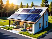 Verstehen der Solaranlage und ihre Rolle in modernen Energielösungen