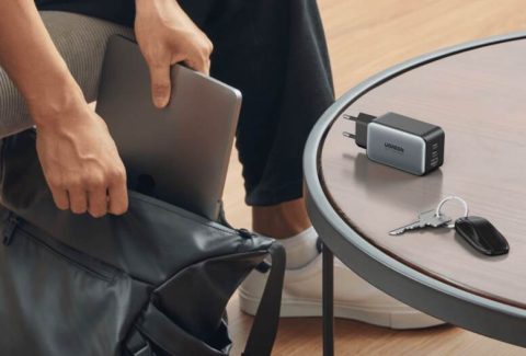 Accessoire indispensable en déplacement professionnel