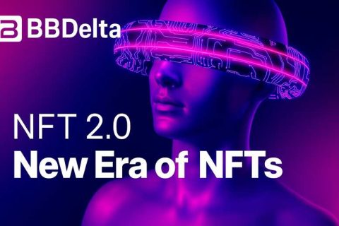 BBDelta über NFT 2.0