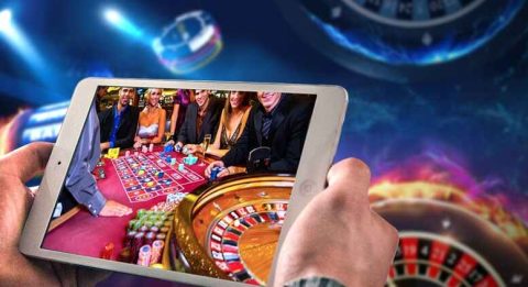 Digitale Spielunterhaltung im Wandel
