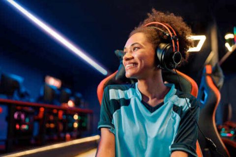 Einstieg in den E-Sport