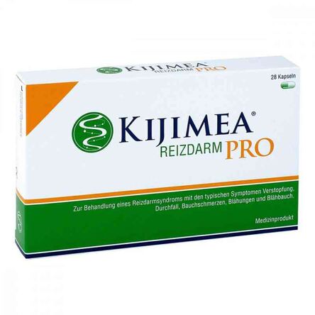 Kijimea Reizdarm pro