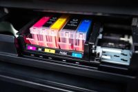 Kompatible Patronen stellen keine Gefahr für Ihren Drucker dar