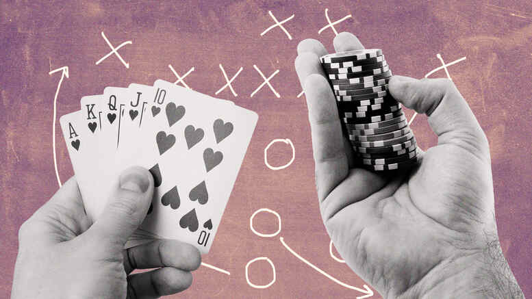 Maximale Gewinne im Live Casino
