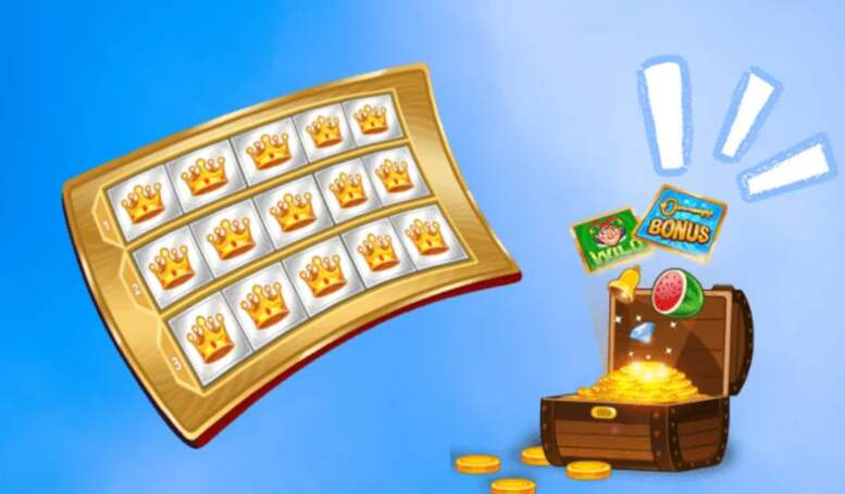 NetEnt Demo Slots