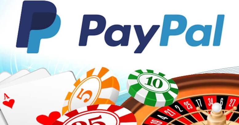 Sportwetten mit PayPal