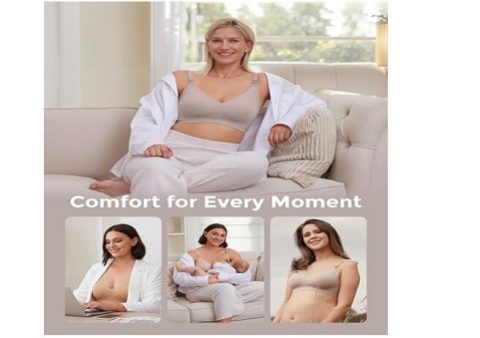 Stillzeit mit Stil und Komfort