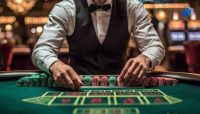 Wie detaillierte Spielstatistiken Casino-Spielern zum Vorteil gereichen