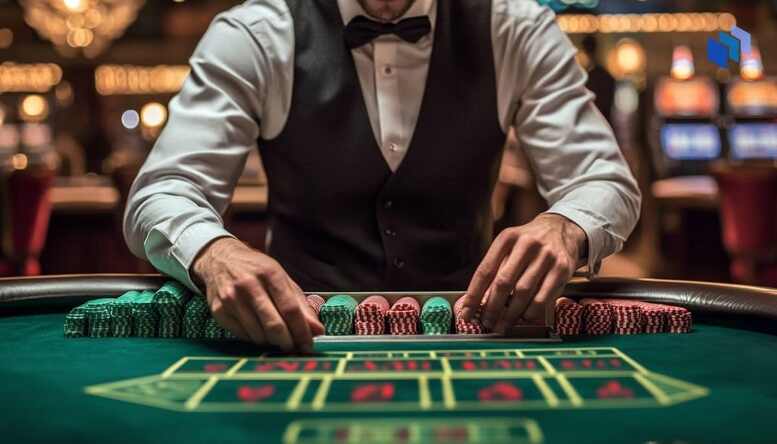 Wie detaillierte Spielstatistiken Casino-Spielern zum Vorteil gereichen