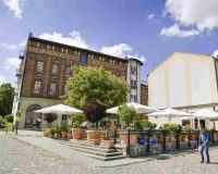 KroCo – Ihr Restaurant in Frankfurt