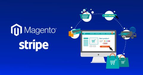 Magento 2 Stripe Payment Gateway Extension