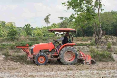 Schritt-für-Schritt-Anleitung zur Fehlersuche an Ihrem Kubota-Traktor