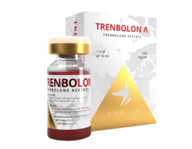 Trenbolon-Acetat