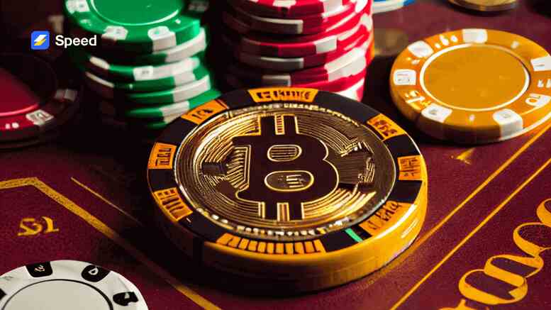 Wie Krypto und traditionelle Online-Casinos zusammenwachsen