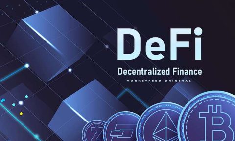 Wie sich das DeFi-Wachstum auf den Preis von Cardano und ADA in EUR auswirkt
