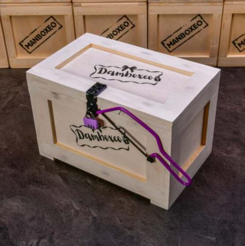 Wie wählt man ein unvergessliches Geschenk aus?