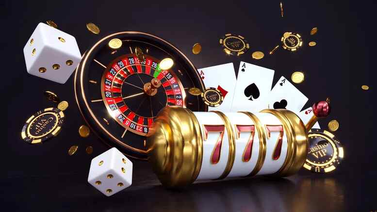 Casino Bonus ohne Einzahlung