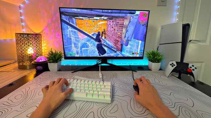 Dein perfektes Gaming-Setup