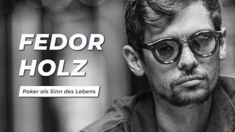 Fedor Holz