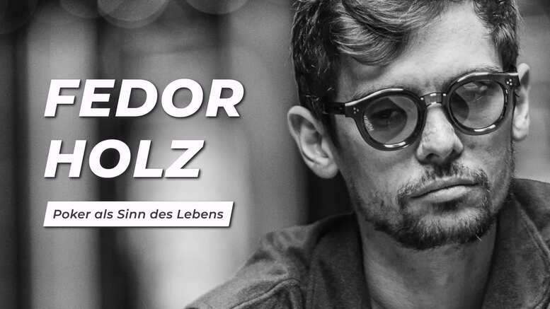 Fedor Holz