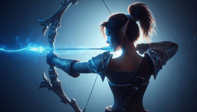 Manaforge Omega Raid Guide for DPS Archer Role