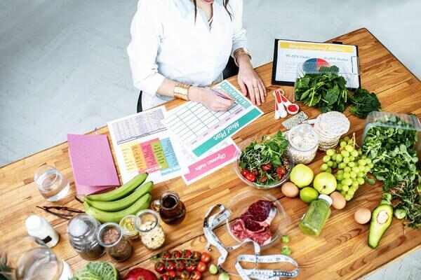 Meal-Prep-Ideen für Ihre neue Ernährung nach der Magen OP Türkei