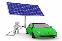 Solar & EV Initiatives at a Berlin Micro-Living Operator