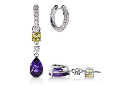 Vielfältige Designs und Einsatzmöglichkeiten