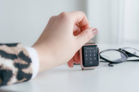 Warum eine Smartwatch das perfekte Gadget für dein Kind ist
