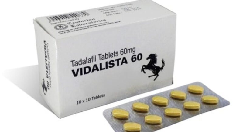 Was bringt Vidalista 60 in der Praxis