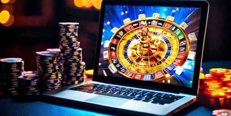 6 Dumme Fragen Über Online-Slots Und Tipps Für Besseres Spiel