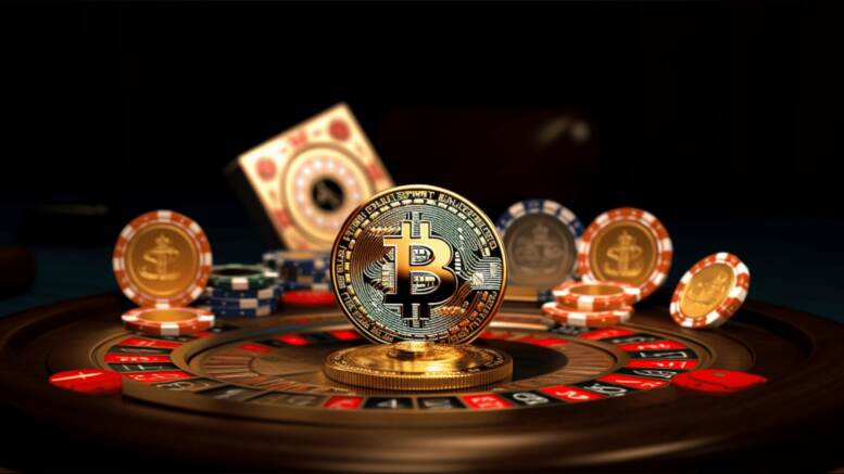 Crypto Casinos vs. Traditionelle Zahlungen
