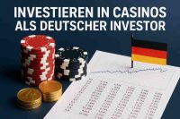 Investieren in Casinos
