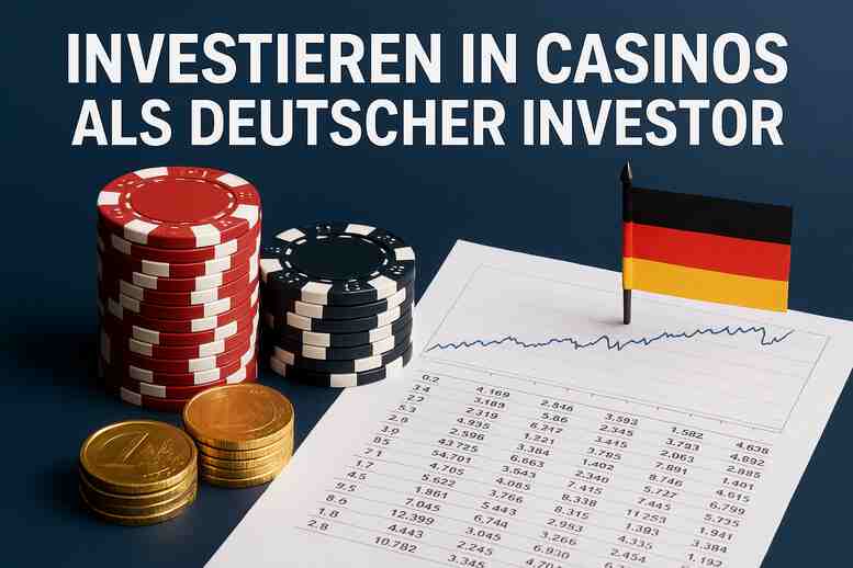 Investieren in Casinos