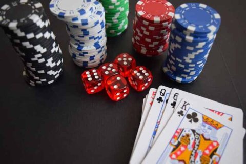 Keine Verifizierung im Online Casino