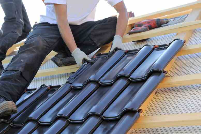 Planung Ihrer Hausrenovierung berücksichtigen sollten