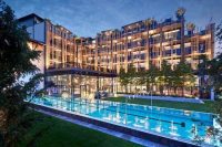 Spielresorts Europas