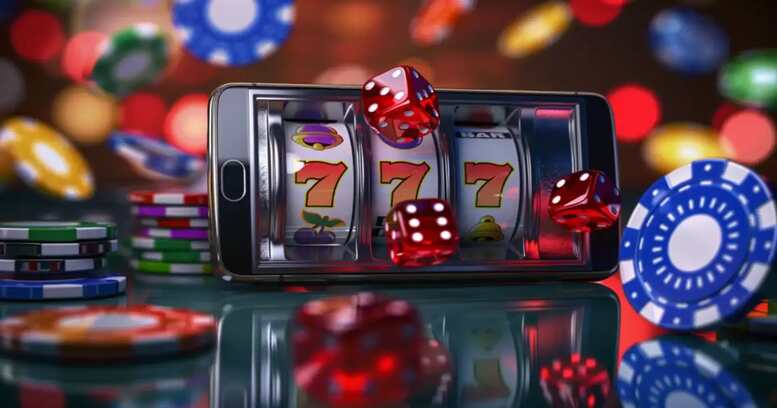Wie Ich Neue Casinos Teste, Bevor Ich Willkommenspakete Beanspruche