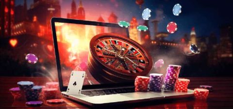 Wie Online Casinos ohne Limit auf Lifestyle-Portalen neue Diskussionen anstoßen