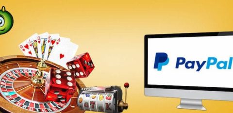 Wie verifizierte PayPal-Casinos
