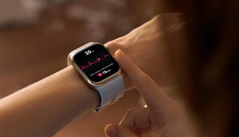 HUAWEI WATCH D2 Gesundheitsfunktionen im Detail