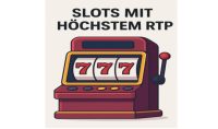 Spielautomaten mit hoher Auszahlungsquote
